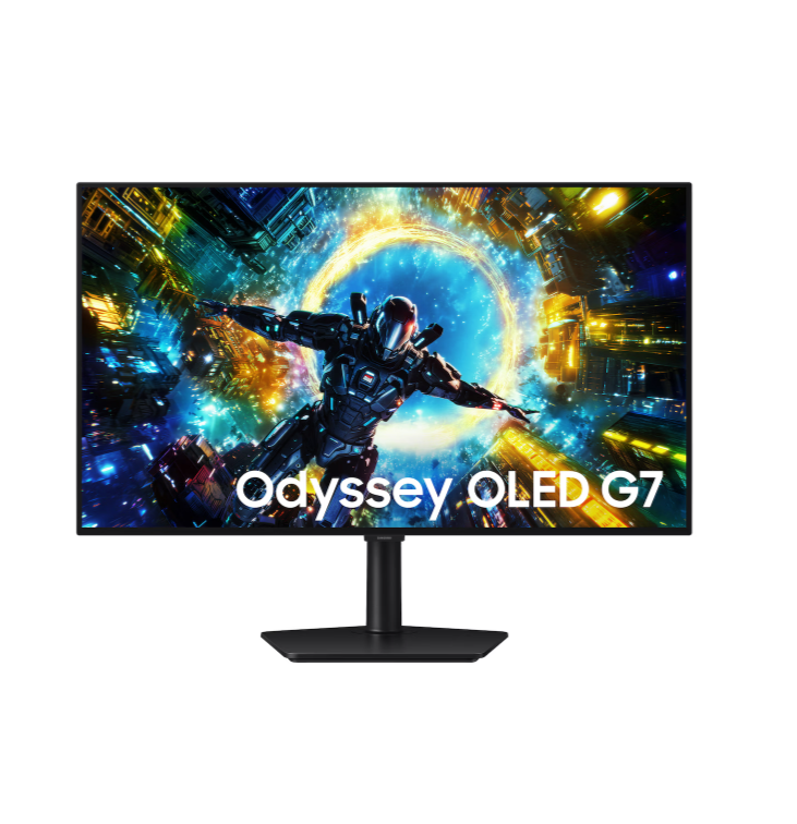 Monitor Samsung 32" LS32HG730SUXEN, Diagonal (inch): 32, Diagonal (cm): 81,