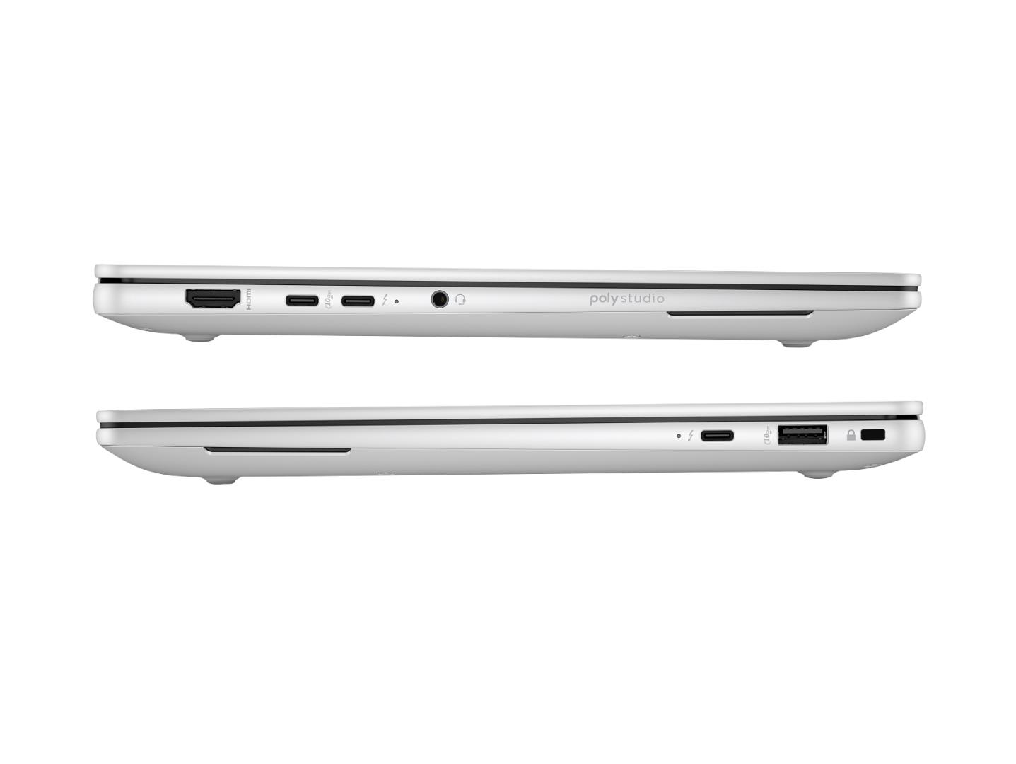 Laptop HP EliteBook X G1a, 14.0 inch 2.8K TOUCH (2880x1800) - imagine 5