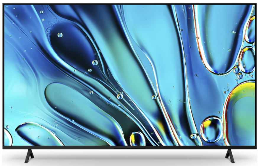 Televizor Sony BRAVIA 3 LED 50S35, 126 cm, Smart Google - imagine 4