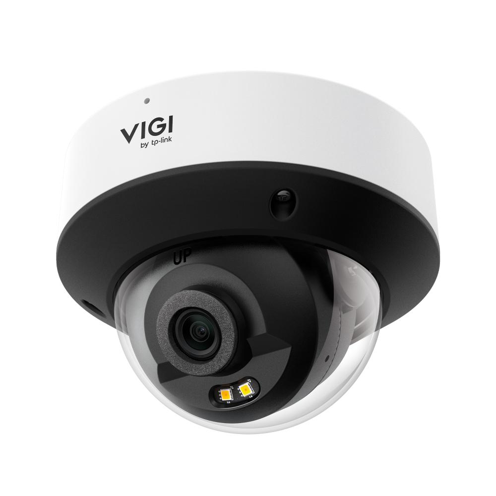 TP-LINK DOME CAMERA INSIGHT S225 4MM