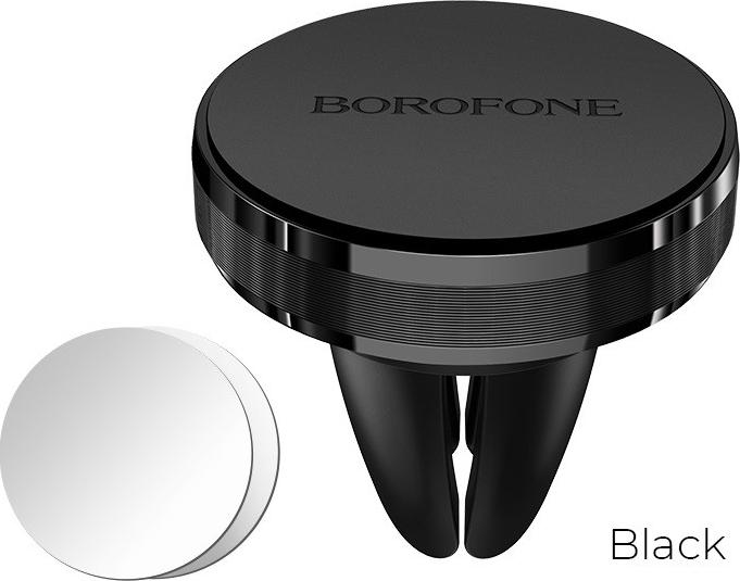Borofone BH8 Air / Suport Auto Magnetic Universal, Prindere in