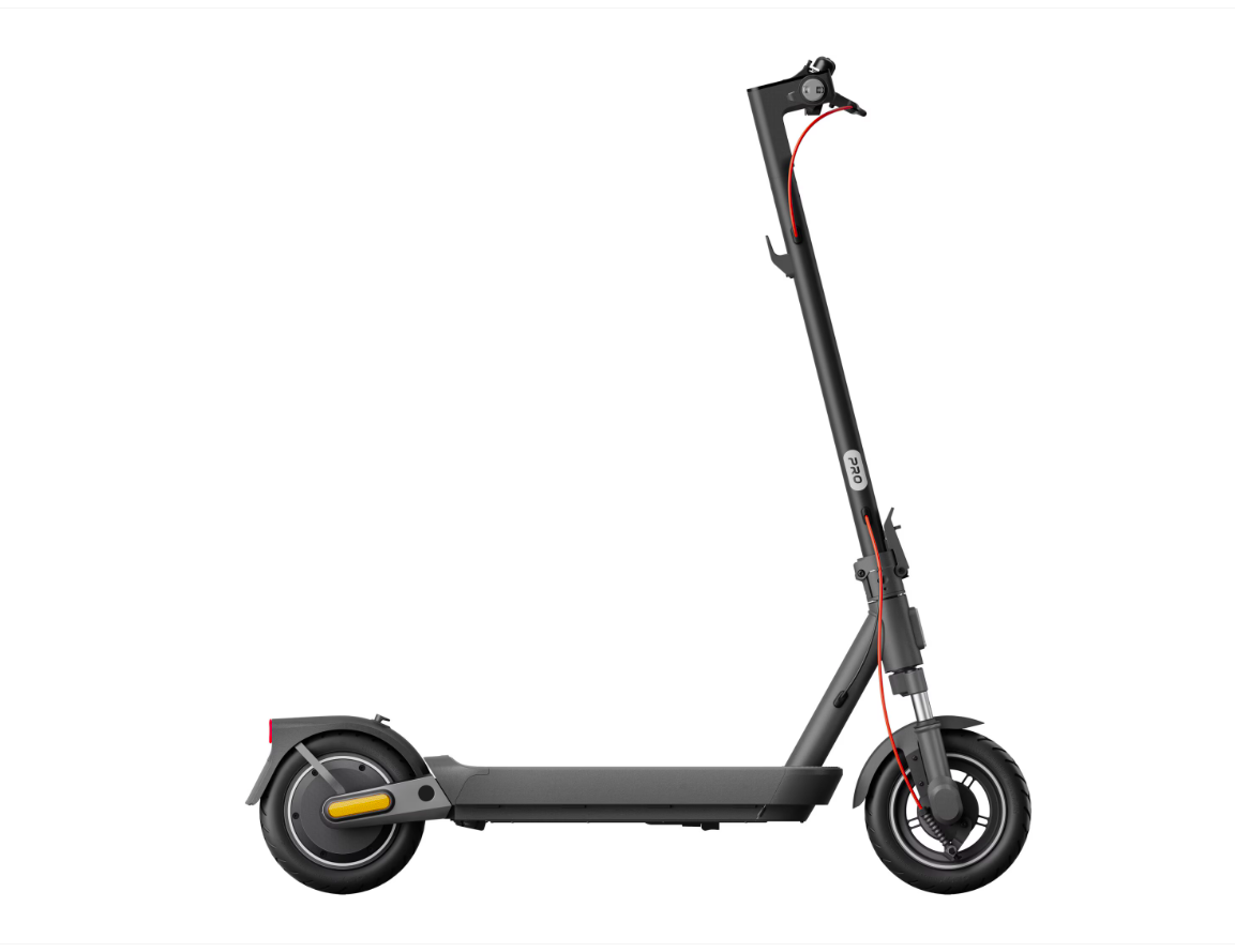 Xiaomi Electric Scooter 5 Pro - imagine 5