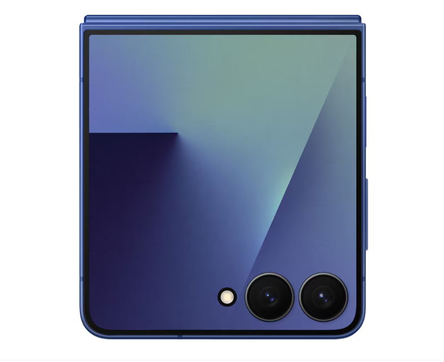 Samsung Z Flip7 F766B 5G 6.9"/4.1" 10-Core 12GB 512GB SingleSIM - imagine 4