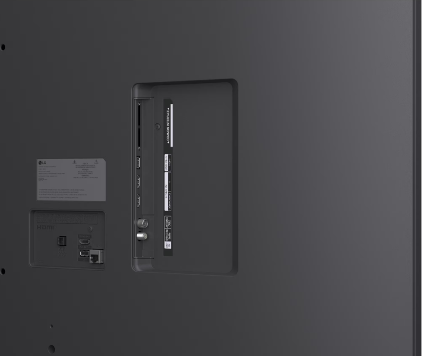 Televizor LG NanoCell 65NANO80A3B, 164 cm, Smart, 4K Ultra HD, - imagine 7