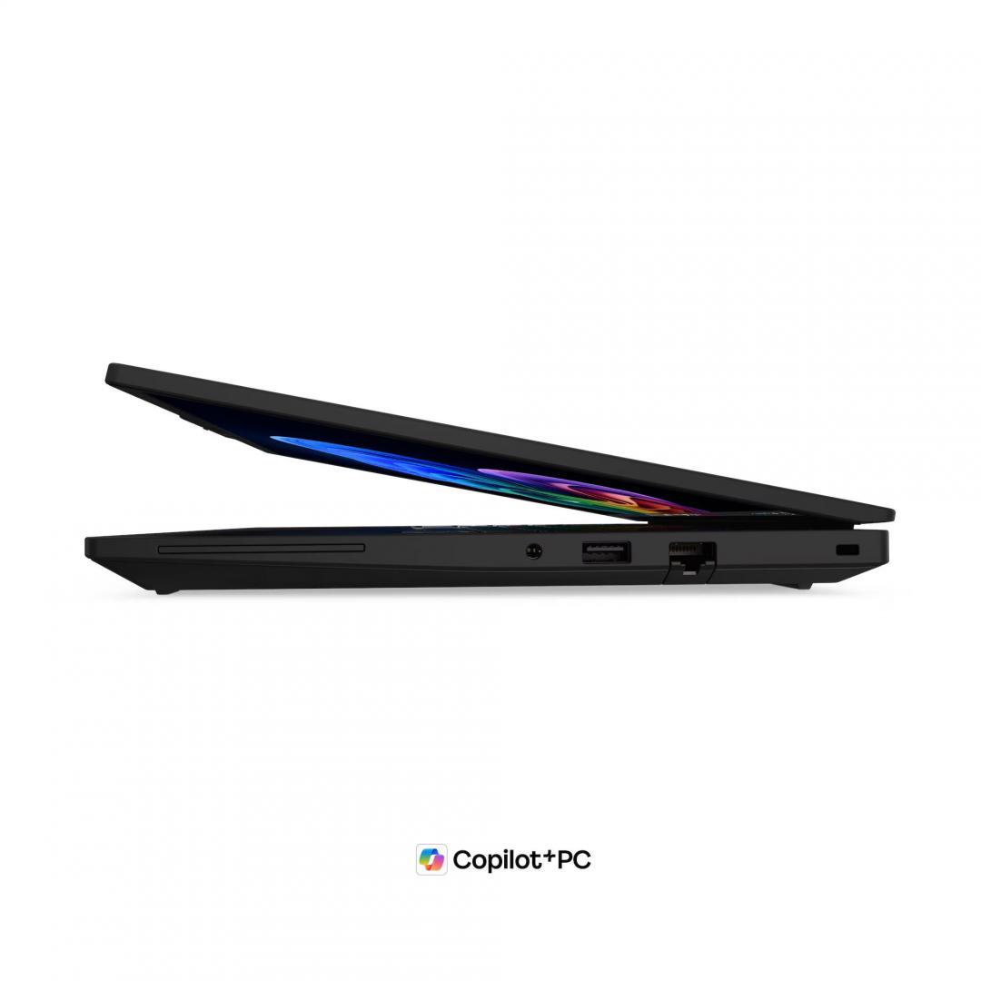 Laptop Business Lenovo ThinkPad T14 Gen 7, cu procesor Intel - imagine 6