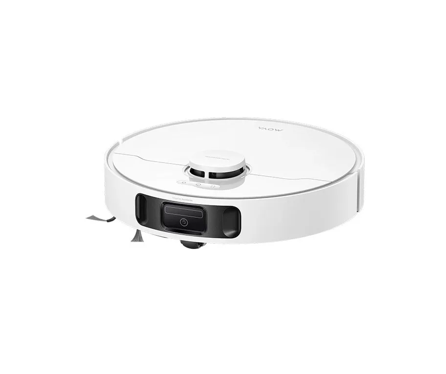 Aspirator MOVA E50 Ultra, Alb - imagine 3