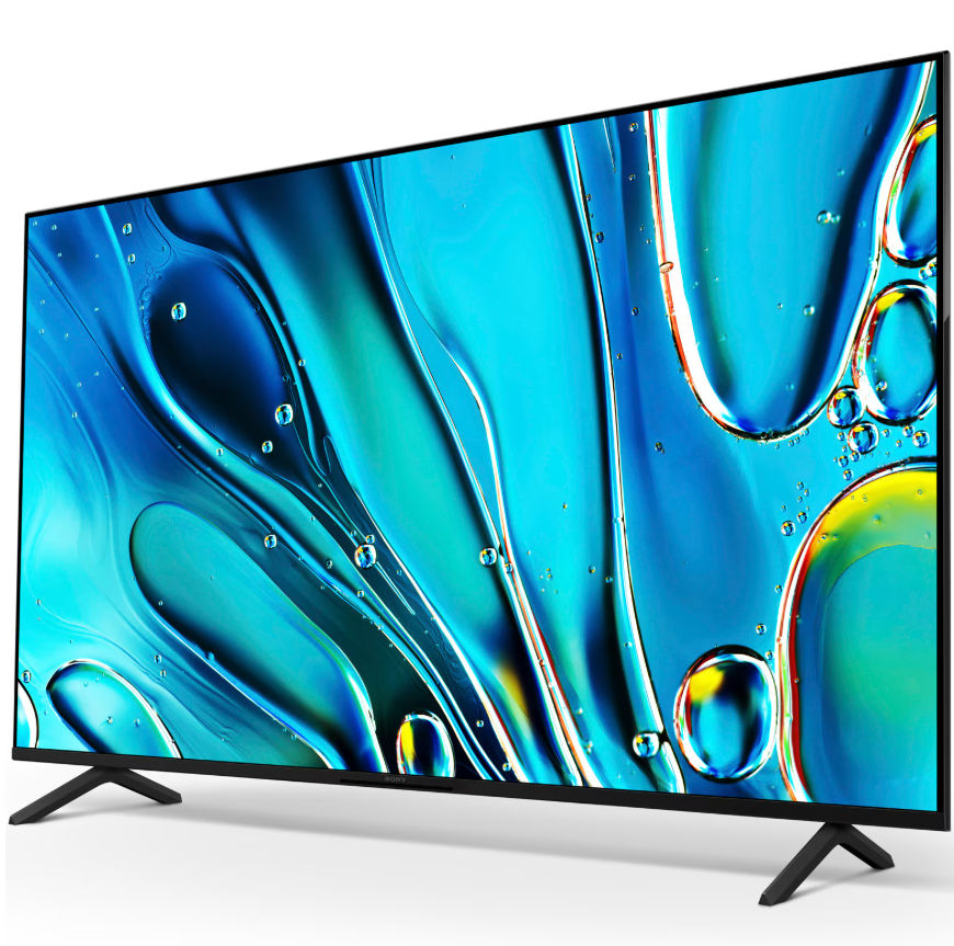Televizor Sony BRAVIA 3 LED 50S35, 126 cm, Smart Google - imagine 6