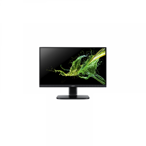 Monitor LED ACER KA272bi, 27inch, FHD IPS, 1ms, 75Hz, negru