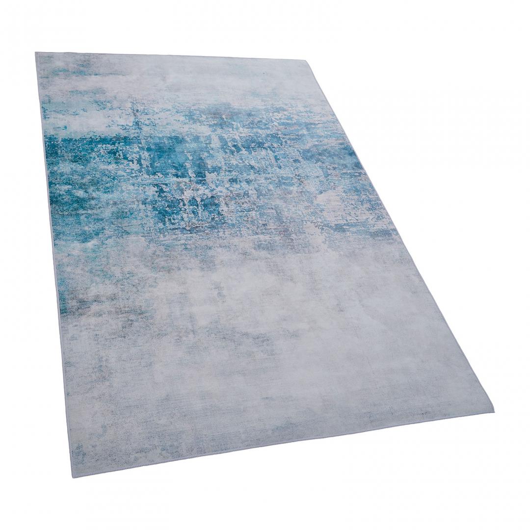 COVOR PRINT DIGITAL 3D 200x300 CM LUNA - imagine 2