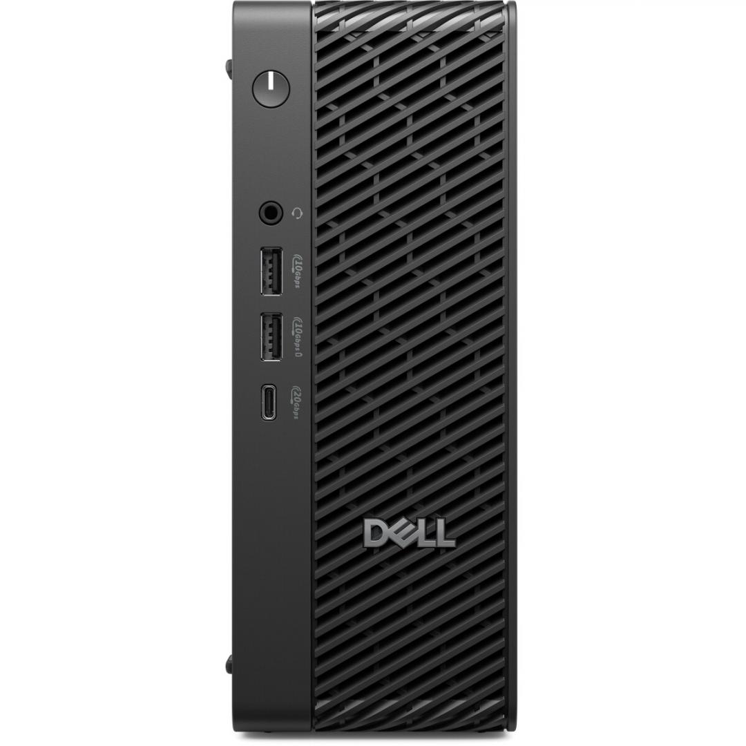 Desktop Workstation Dell Pro Max Micro FCM2250 cu procesor Intel