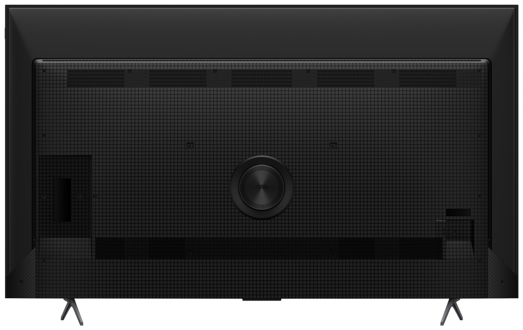 Televizor TCL QD-MiniLED 65T8D, 164 cm, Smart, Google TV, 4K - imagine 6