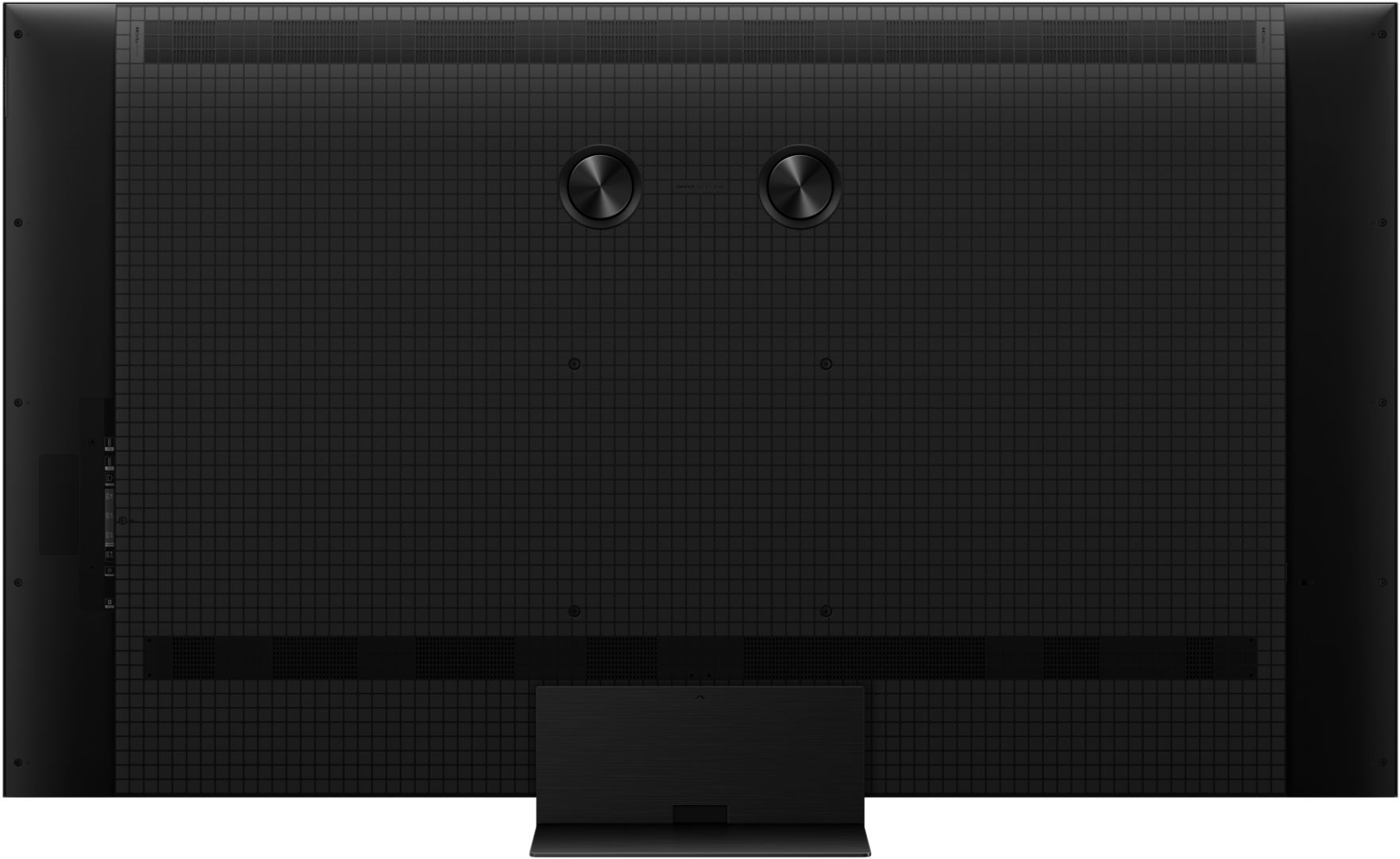 Televizor TCL RGB-MiniLed 65RM7L, 164 cm, Smart Google TV, 4K - imagine 8
