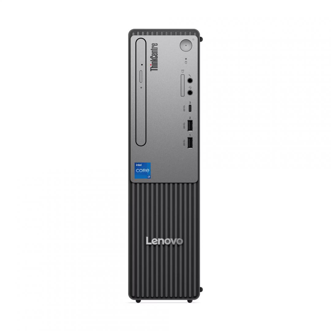 Desktop Lenovo ThinkCentre neo 50s Gen 5 SFF, , Intel® - imagine 4