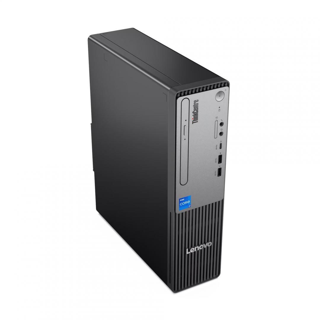 Desktop Lenovo ThinkCentre neo 50s Gen 5 SFF, , Intel® - imagine 6