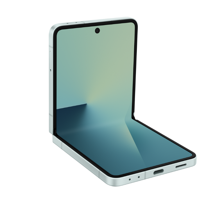 Samsung Z Flip7 F766B 5G 6.9"/4.1" 10-Core 12GB 512GB SingleSIM - imagine 5