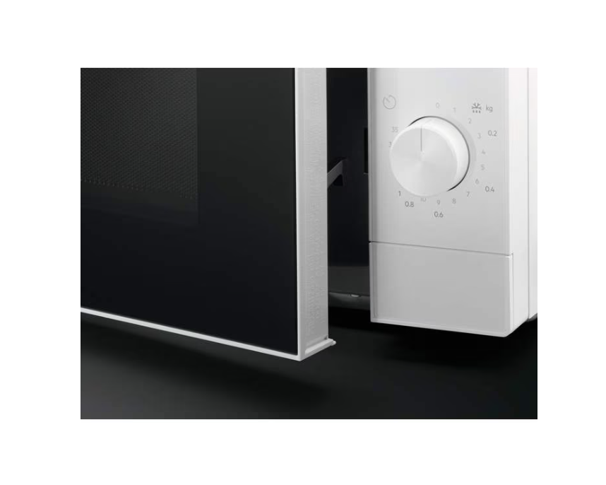 Cuptor cu microunde Electrolux EMZ421MMW, 20 l, 800 W, Grill, - Image 4