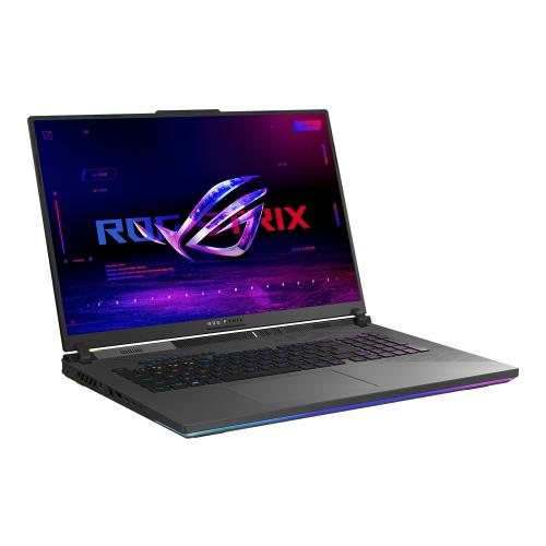 Laptop ASUS ROG Strix G18 (2025) G814FP-S8053, AMD Ryzen 9 - imagine 3