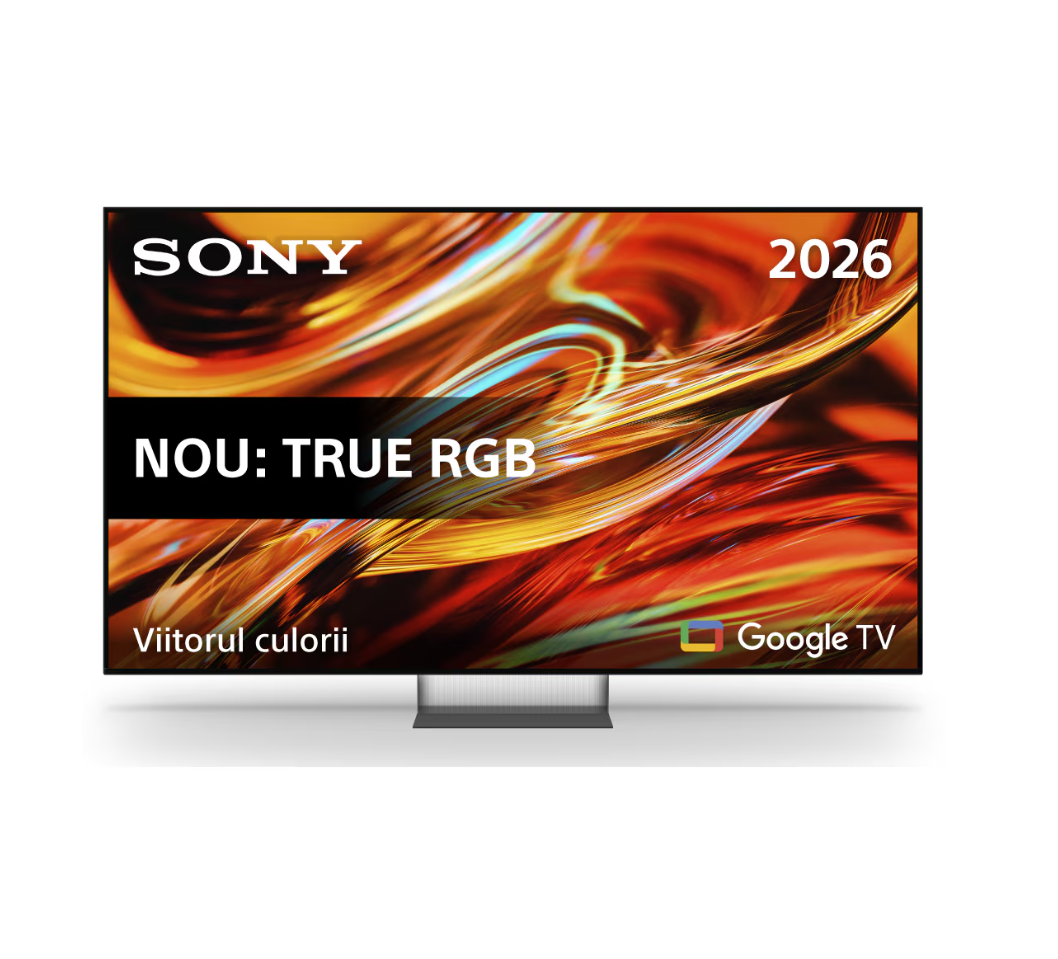 Televizor Sony BRAVIA XR 7 II True RGB LED 65XR75M2,