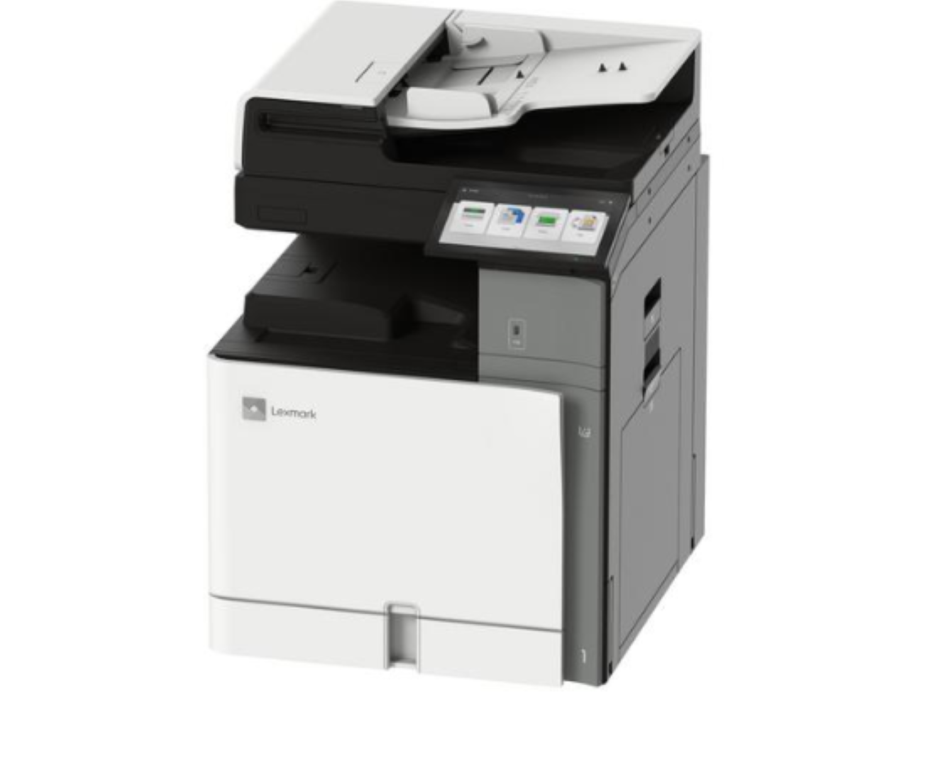 Multifunctional laser LEXMARK CX951se, format A3, Color, Duplex