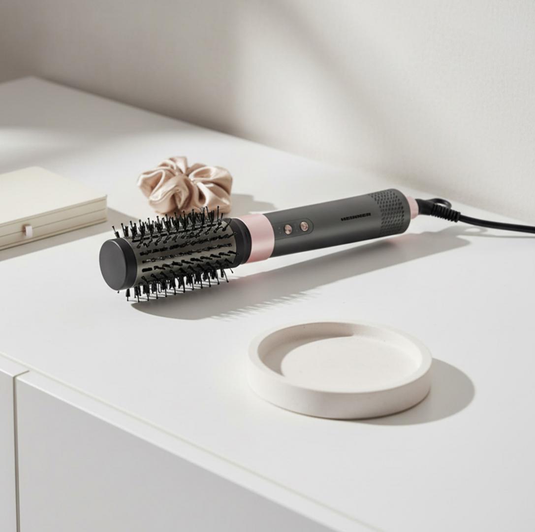 APARAT DE COAFAT PROFESIONAL HEINNER HAS-Y15BLDC-GY3 - imagine 9