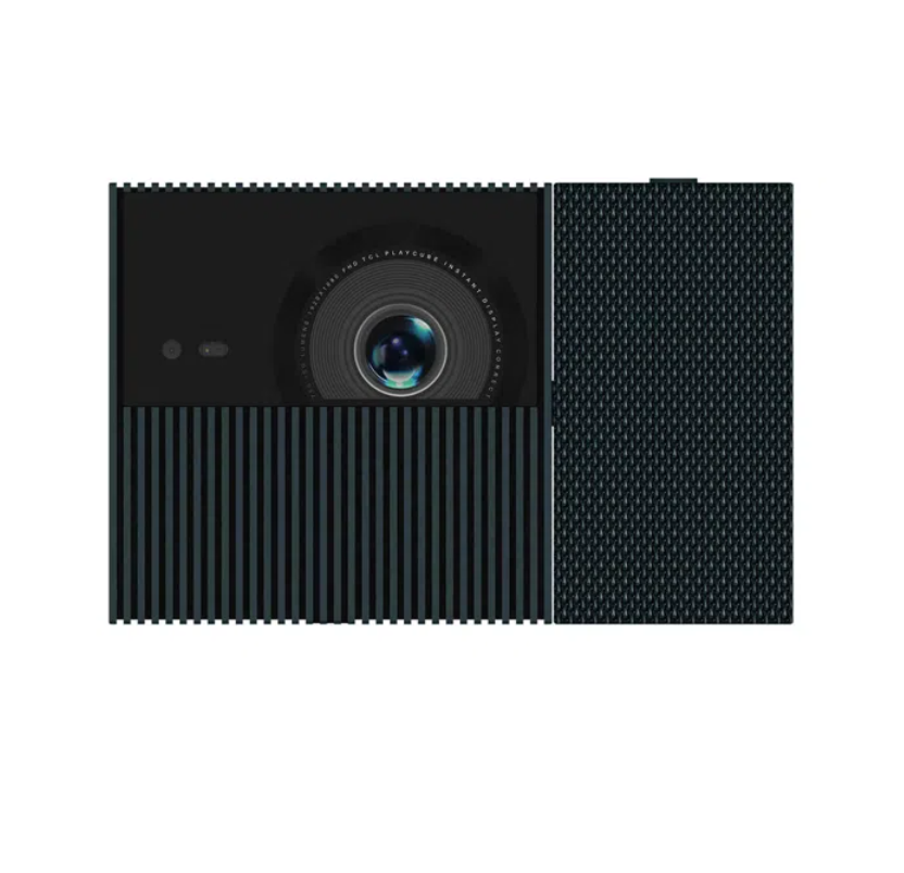 Videoproiector Portabil SMART TCL PlayCube, 1080p Full HD, Google TV.750 - imagine 5