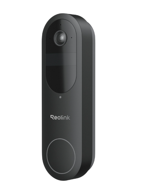 SONERIE VIDEO REOLINK D340B "Resolution:2048*2048 (4MP) @15FPS Field of View：150°（H）x150°（V）x