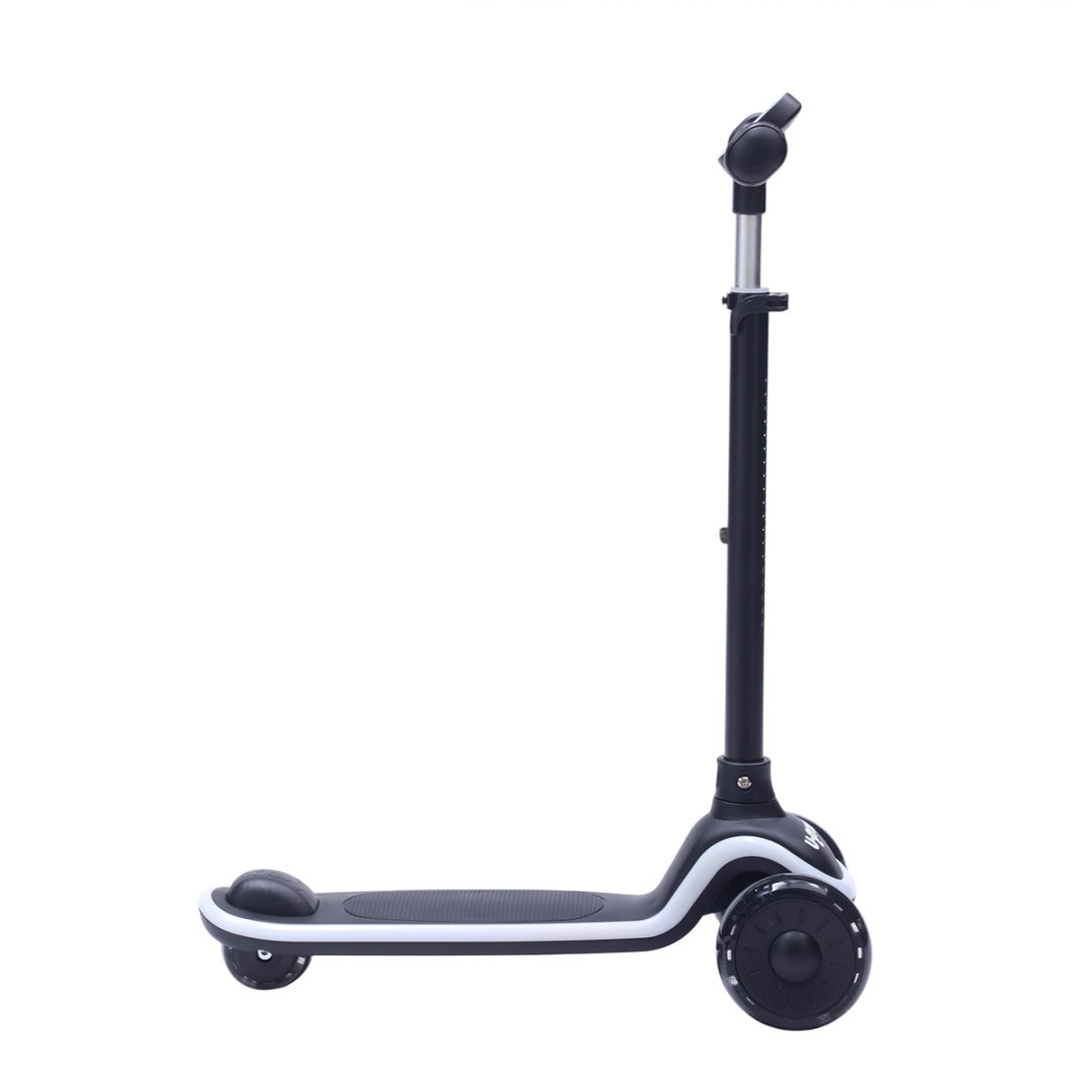 Trotineta cu lumini, U-Grow - imagine 3