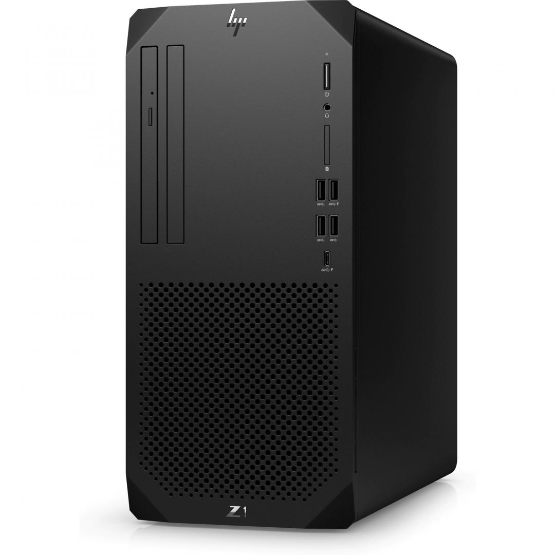 Desktop Workstation HP Z1 G9 Tower, Intel Core i9-12900, video