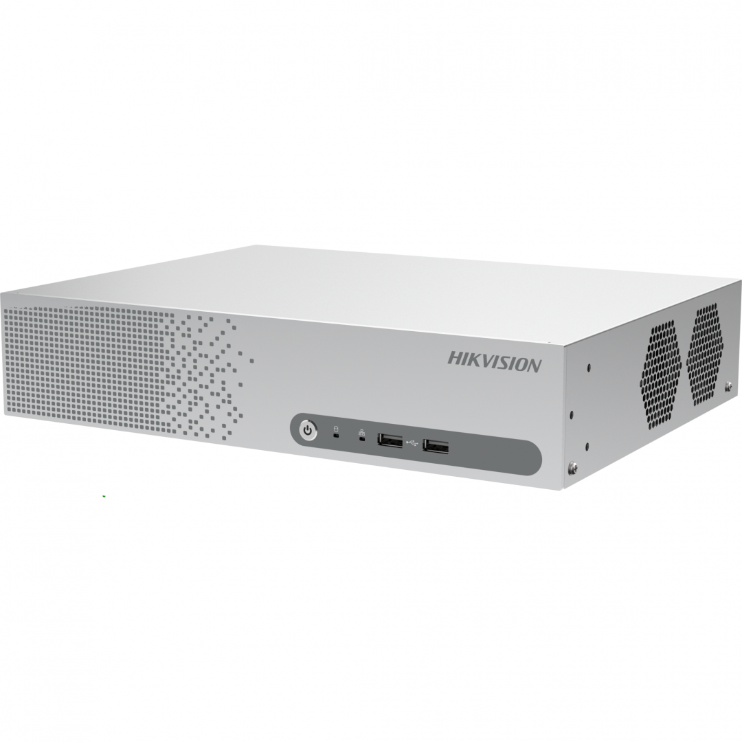 NVR HIKVISION IP 16CANALE  1XSATA